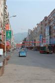 瑶山路