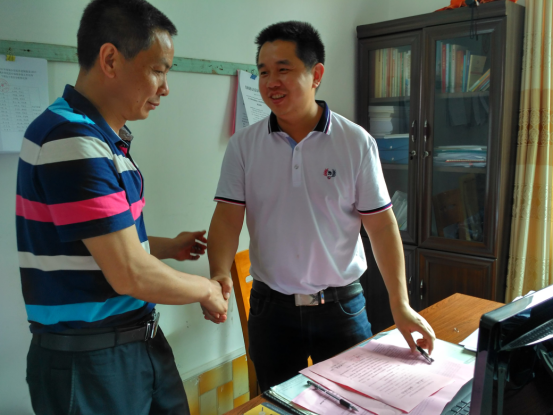 连州人口计生局_连州市人口计生局局长下基层调研 全力推进免费孕前优生健康(2)