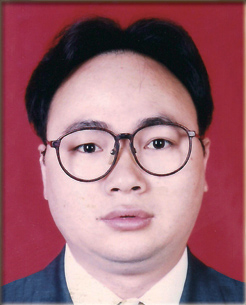 潘康凯