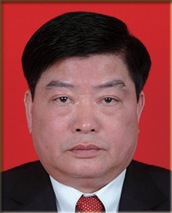 房坚一