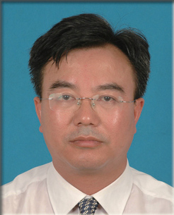 李春益