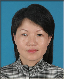 房婧婧