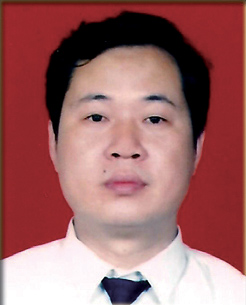 陈锦叶