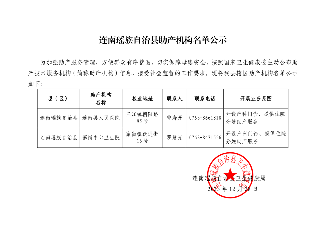 连南瑶族自治县助产机构名单公示_1.png