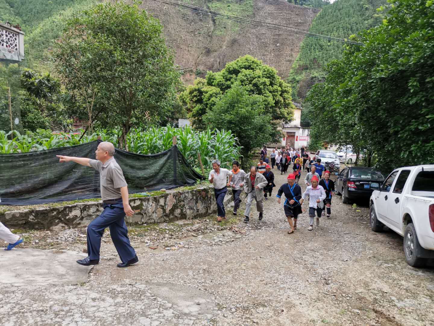 涡水镇人口_涡水镇六联村(2)