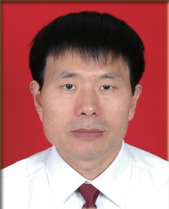 民族高级中学校长 李忠泓-连南县政府