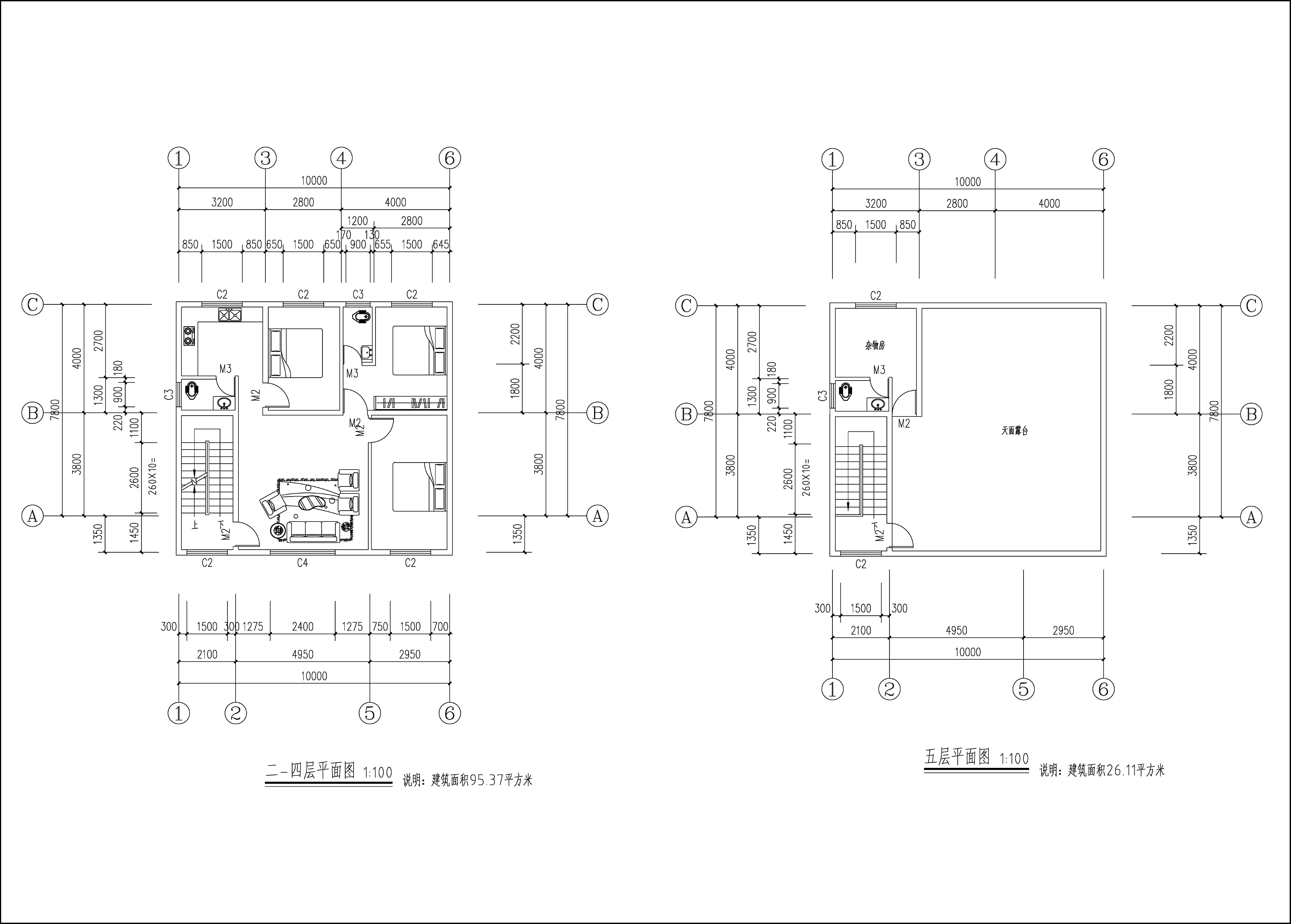 6平方米,总建筑面积393.82平方米(已建建筑面积176.97平方米